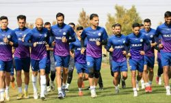 آلومینیوم با دو غایب به مصاف پرسپولیس می‌رود