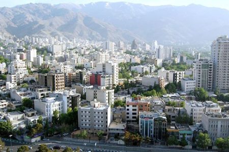 قیمت آپارتمان در اطراف تهران افت کرد