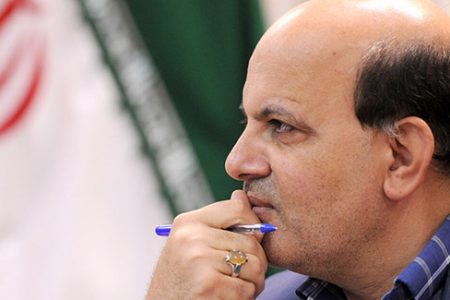 مدیرعامل شرکت ملی نفت ایران: منتظر خارجی‌ها نمی‌مانیم