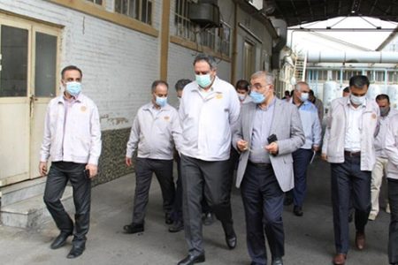 راه اندازی خطوط تولید سیگارت اسلیم و نانو در مجتمع های تولیدی تهران و ارومیه