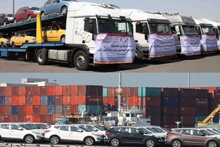 مجلس مجوز واردات خودرو به ازای صادرات آن را صادر کرد