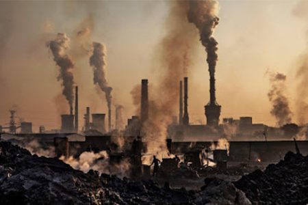 تعهد ۱۹۰ کشور و سازمان به توقف تدریجی تولید زغال سنگ