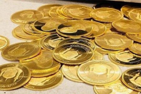 فروش سکه به نرخ ۱۲ میلیون و ۱۶۰ هزار تومان در بازار آزاد