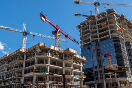 تأکید فعالان صنعت ساختمان بر ساخت سالی یک میلیون مسکن