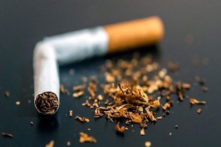 دلیل اعتیاد به سیگار چیست؟