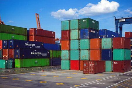 صادرات کالای غیرنفتی از خوزستان ۱۰۲ درصد افزایش یافت