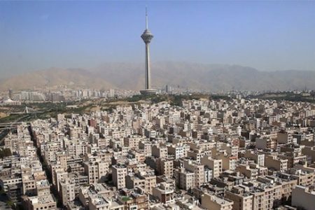 تعداد معاملات آپارتمان‌های مسکونی در شهر تهران افزایش یافت