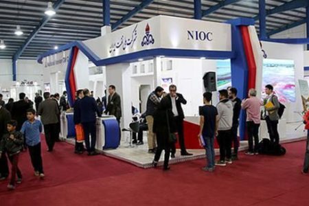 نمایشگاه صنعت نفت و حفاری خوزستان بهمن‌ماه ۱۴۰۰ برگزار می‌شود