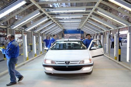 اصلاح و افزایش قیمت خودرو در کارخانه، اولین گام ضد پوپولیستی وزیر صمت