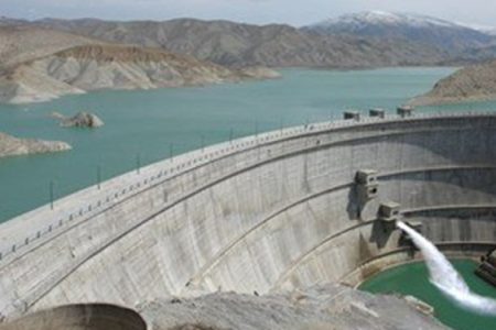 سهم ناچیز ایران از حقابه آب‌های مرزی
