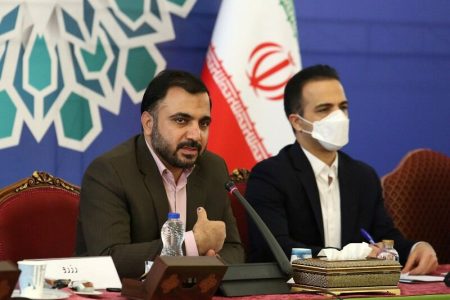 هم اندیشی وزیران راه و ارتباطات با سفرای ایران