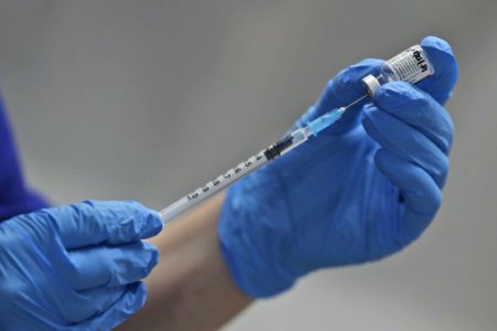 ۶۶۸ هزار دوز واکسن کرونا در شبانه روز گذشته تزریق شده است