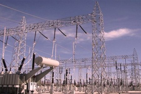 افزوده شدن ۹۱۳ مگاوات به تولید برق کشور