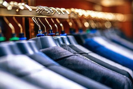 افزایش ۱۷ درصدی صادرات پوشاک در هفت ماهه امسال