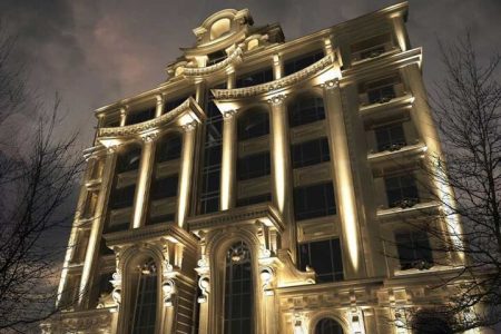 ۴ هزار مشترک تهرانی روشنایی نمای ساختمان‌های خود را کاهش دادند