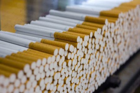 دستور فوری وزیر صمت، فعالیت تولیدکنندگان دخانی را به روال عادی بازگرداند