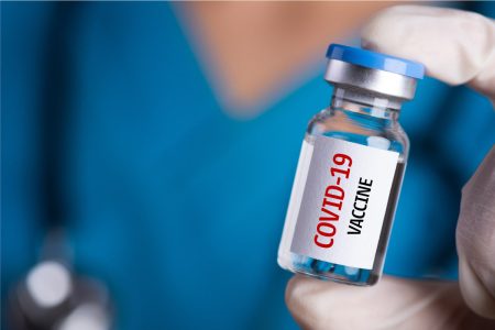 واردات واکسن کرونا به ۱۵۵ میلیون دُز رسید