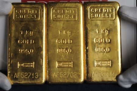 شرط طلا برای معکوس کردن روند نزولی قیمت