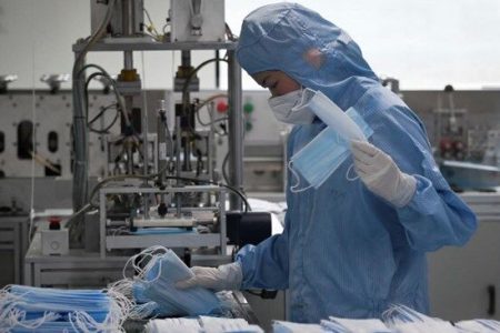 مهندسی معکوس و صادرات یک کالای پزشکی نادر در مازندارن