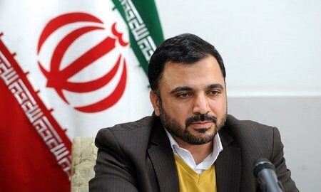 سهم اقتصاد دیجیتال در ایران حدود ۴ تا ۵ درصد است