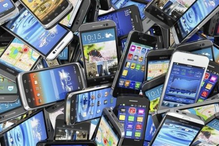 افزایش تمایل برای خرید موبایل ۳ تا ۴ میلیونی