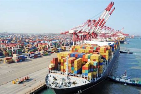 افزایش ۴۰ درصدی صادرات ایران به جهان