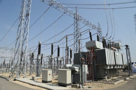 توسعه شبکه برق ۴۵۰ روستای خوزستان تا پایان سال