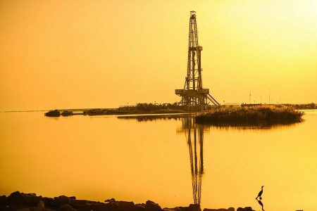 ظرفیت تولید میدان نفتی آزادگان جنوبی ۱۵ هزار بشکه افزایش می‌یابد
