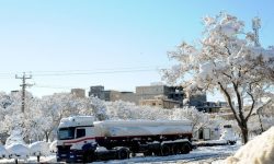 رمزگشایی از ۴ اقدام وزارت نفت برای عبور از پیک سرمای زمستان