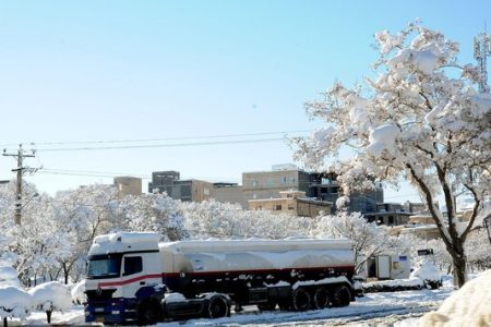 رمزگشایی از ۴ اقدام وزارت نفت برای عبور از پیک سرمای زمستان