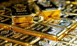 روند افزایشی طلا محدود ماند
