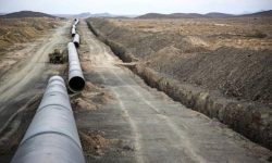طرح انتقال آب از دریای عمان به استان سیستان و بلوچستان اصلاح شد