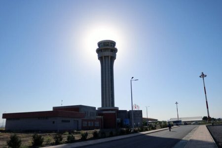 فرودگاه های مازندران استاندارد و بین المللی می‌شود