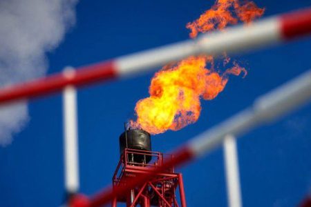 نمره قبولی وزارت نفت در تأمین گاز خانگی طی زمستان ۱۴۰۰
