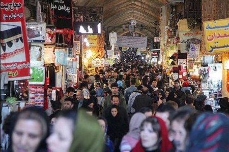 برگزاری دومین «نمایشگاهی به وسعت ایران» در آستانه نوروز