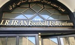 ارسال پیام تبریک توسط فیفا؛ اساسنامه فدراسیون فوتبال تایید شد
