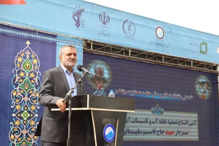 چهار میلیارد دلار در حوزه نفت در خوزستان سرمایه‌گذاری می‌شود