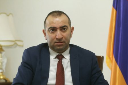 دعوت از ایرانیان برای حضور در مناقصه‌های بین‌المللی ارمنستان