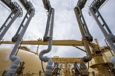 موج جدید افزایش قیمت گاز پس از تهدید روسیه