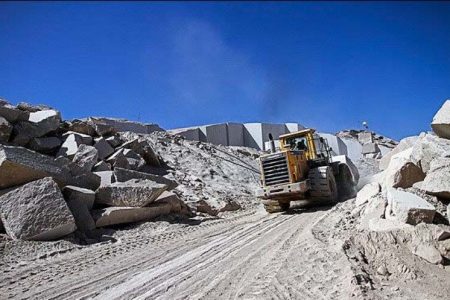پروژه طرح اکتشاف مواد معدنی در استان کردستان آغاز می‌شود