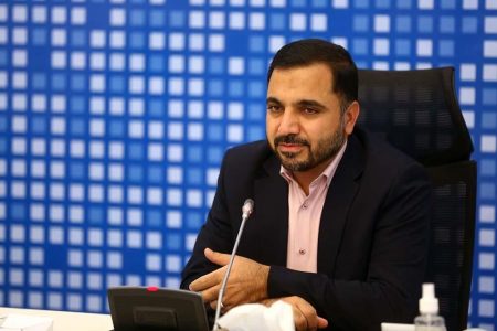 پوشش ۲۰ میلیون خانوار ایرانی از طریق شبکه فیبرنوری