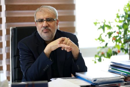 ظرفیت تولید نفت خام ایران به پیش از تحریم‌ها رسید