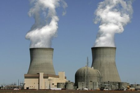 برنامه ۶ میلیارد دلاری آمریکا برای توسعه نیروگاه‌های هسته‌ای