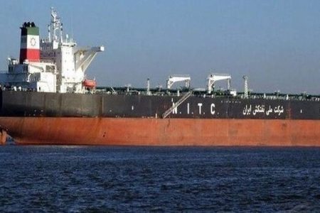 صادرات میلیون‌ها بشکه نفت از ایران، ونزوئلا و روسیه به سراسر جهان