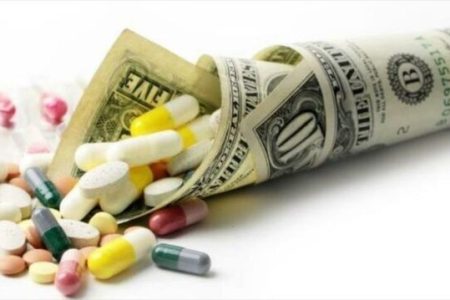 یک میلیارد دلار ارز برای تامین مواد اولیه دارویی اختصاص داده می‌شود