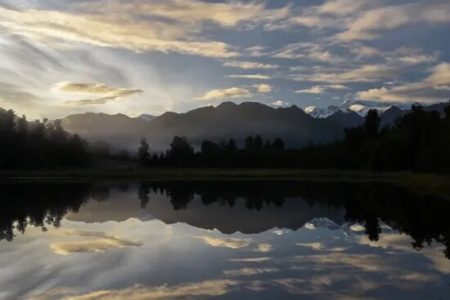 برنامه نیوزیلند برای مقابله با بحران آب و هوایی
