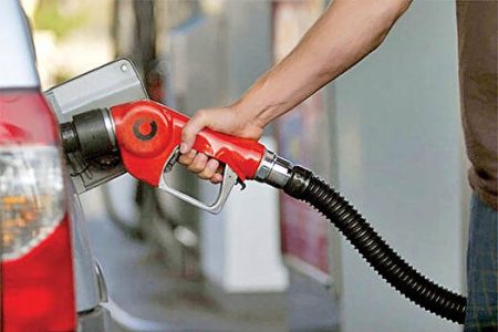 رشد ۲۷ درصدی مصرف بنزین در تعطیلات نوروزی