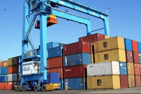 متوسط ماهانه صادرات غیرنفتی کشور در دولت سیزدهم ۳۸ درصد افزایش یافت