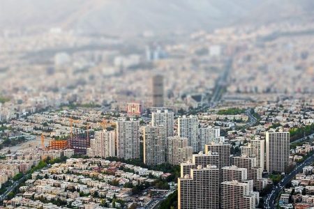 ۱۸۰ هزار نفر، متقاضی مسکن ملی در استان تهران
