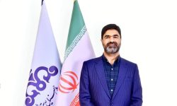 مدیرعامل سازمان منطقه ویژه اقتصادی پتروشیمی منصوب شد